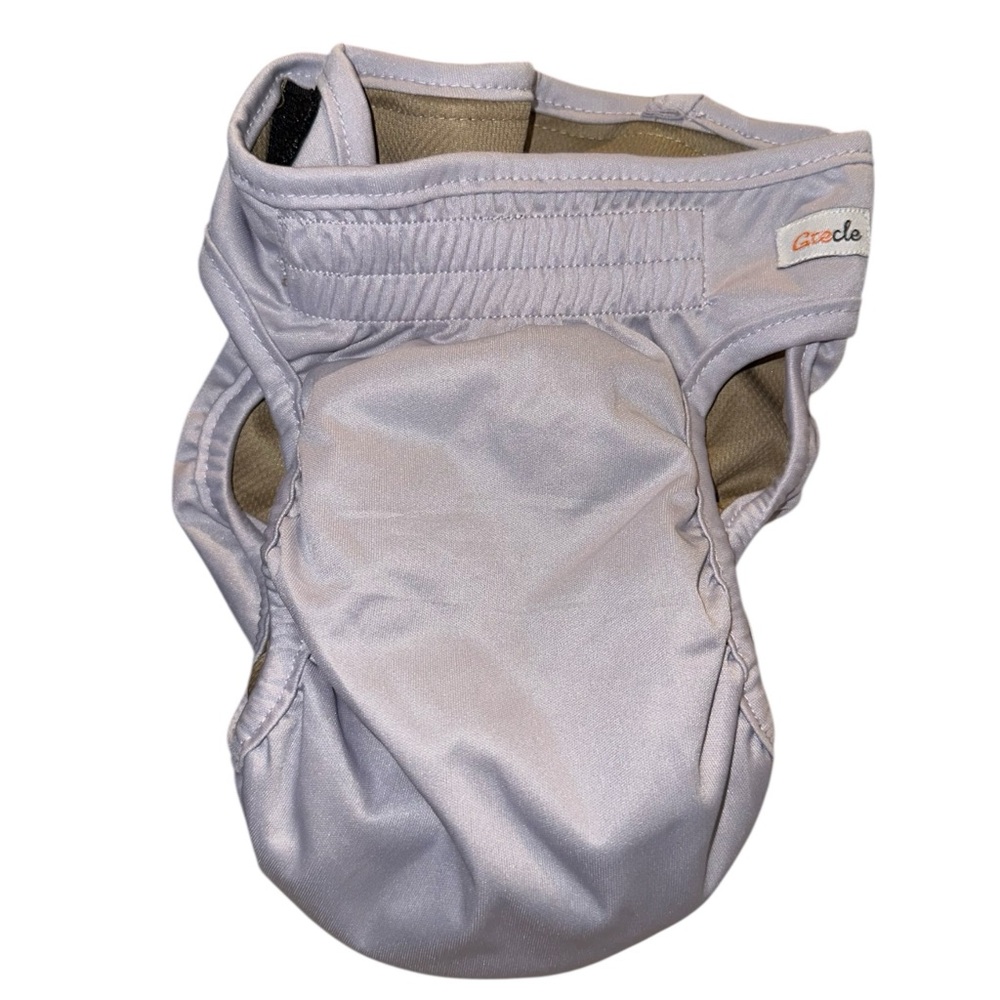 🆕 female reuseable doggie diaper